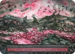 Fields pf Camlann [Arthurian Legends]