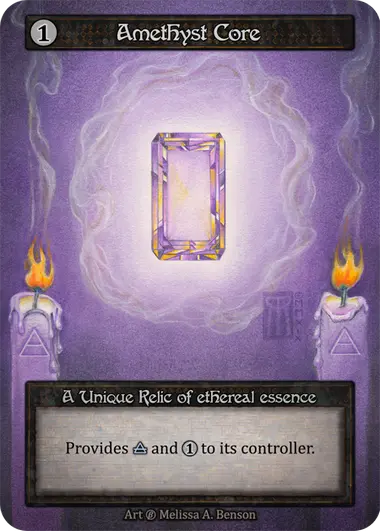 Amethyst Core [Beta]