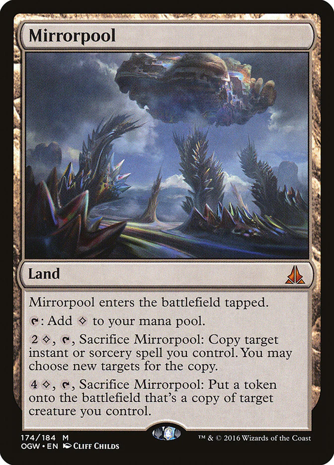 Oath of the Gatewatch: Mirrorpool
