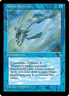 Ice Age: Mystic Remora
