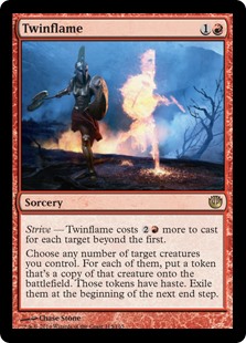 Journey into Nyx: Twinflame