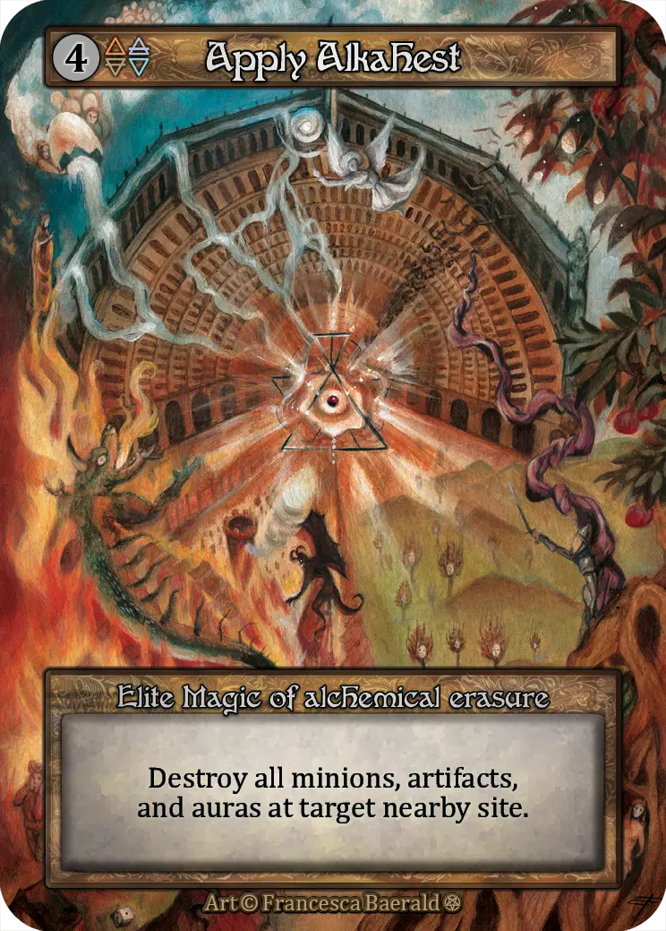 Apply Alkahest-Gothic