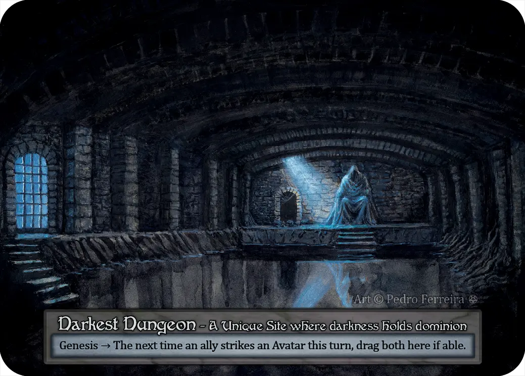 Darkest Dungeon-Gothic